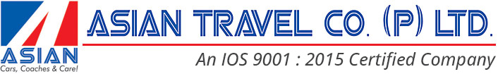 Asian Travel Company Pvt. Ltd.