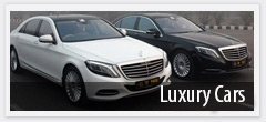 ASIAN TRAVEL CO. (P) LTD Luxury Cars